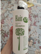 Haken Hair Spa Intensive Care shampoo как пользоваться