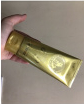 24K Gold Snail Foam Cleansing как пользоваться