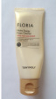 Floria Nutra Energy Foam Cleanser как пользоваться