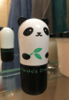 Pandas Dream Brightening Eye Base как пользоваться