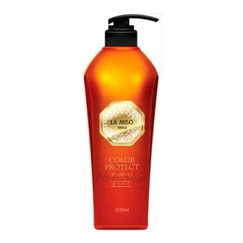 La Miso Color Protect Shampoo Шампунь для окрашенных волос