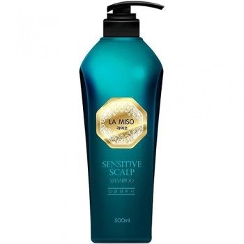 La Miso Sensitive Scalp Shampoo Шампунь для чувствительной кожи головы