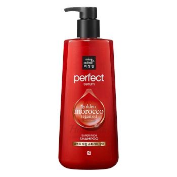 Perfect Serum Shampoo Super Rich 680ml отзывы