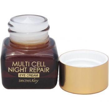 Multi Cell Night Repair Eye Cream купить