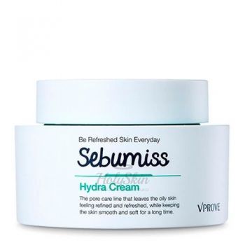 Sebumiss Hydra Cream Увлажняющий крем для лица