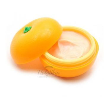 Tangerine Whitening Hand Cream Tony Moly