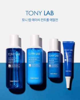 Tony Lab AC Control Emulsion Эмульсия для проблемной кожи