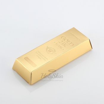 Luxury Gem gold 24K Mask купить