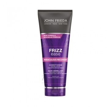 Frizz Ease Miraculous Recovery Conditioner Кондиционер для интенсивного ухода за непослушными волосами