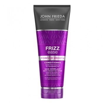 Frizz Ease Forever Smooth Conditioner Кондиционер для восстановления непослушных и волнистых волос
