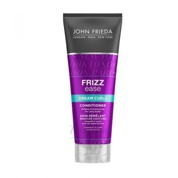 Frizz Ease Dream Curls Conditioner кондиционер для увлажнения и восстановления волос