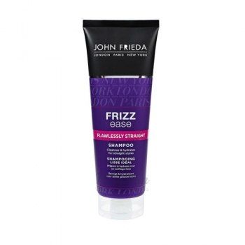 Frizz Ease Flawlessly Straight Shampoo шампунь для ухода за волосами и сохранения цвета