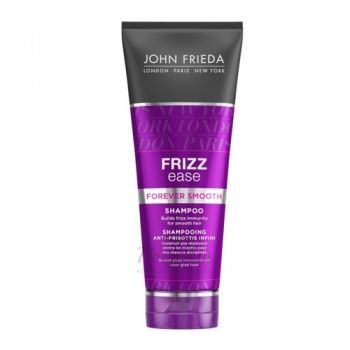 Frizz Ease Forever Smooth Shampoo Шампунь для увлажнения непослушных волос