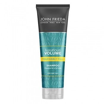 Luxurious Volume Touchably Full Shampoo Шампунь для восстановления поврежденных и истонченных волос