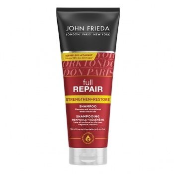 Full Repair Strengthen + Restore Shampoo Шампунь для восстановления и укрепления волос
