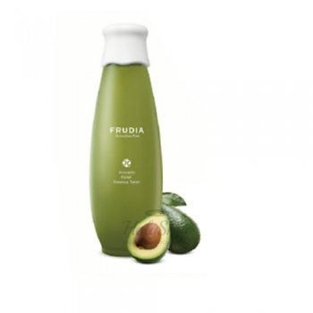 Avocado Relief Essence Toner Восстанавливающая эссенция-тоник с экстрактом авокадо