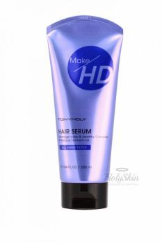 Make HD Hair Serum купить