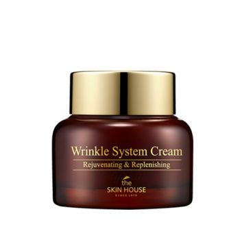 Wrinkle System Cream купить