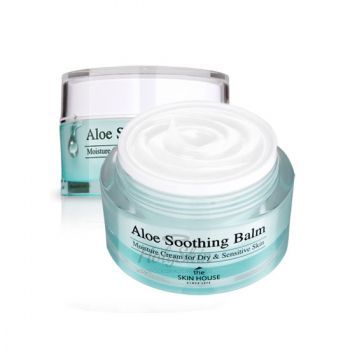 Aloe Soothing Balm The Skin House отзывы