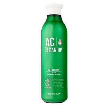 AC Clean Up Gel Lotion купить