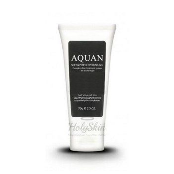 Aquan Soft and Perfect Peeling Gel description