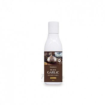 Black Garlic Intensive Energy Shampoo 200ml description