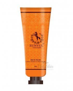 Eunyul Multi-Complex Horse Oil Hand Cream купить