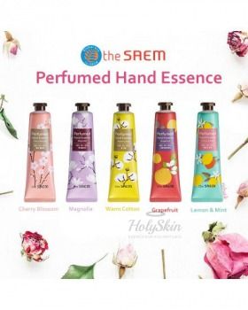 Perfumed Hand Essence купить