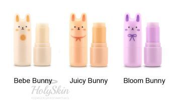 Pocket Bunny Perfume Bar отзывы