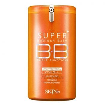 Hot Orange Super Plus Vital BB Cream Skin79 отзывы