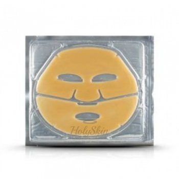 Natural Snail Gold Hydro Essence Gel Mask Set отзывы