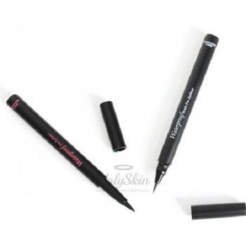 Eunyul Waterproof Pen Eyeliner купить