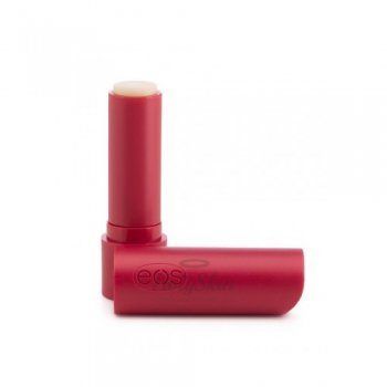 EOS Stick Lip Balm Pomegranate Raspberry Бальзам в стике Гранат и Малина