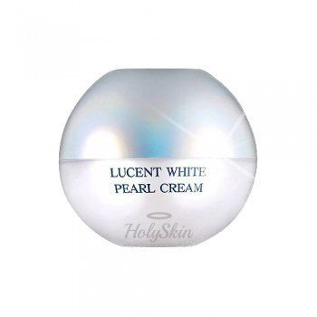 Lucent White Pearl Cream RiRe