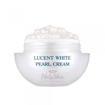 Lucent White Pearl Cream RiRe купить