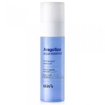 AragoSpa Aqua Essence Эссенция для интенсивного увлажнения