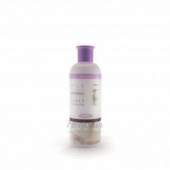Visible Difference White Toner Milk Farmstay отзывы