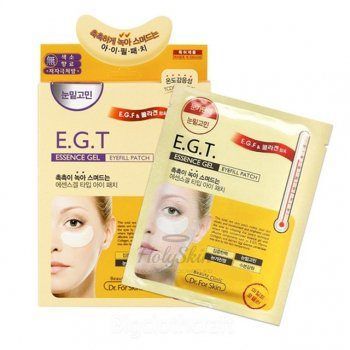 EGT Essence Gel EyeFill Patch купить