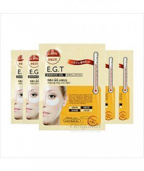 EGT Essence Gel EyeFill Patch Mediheal