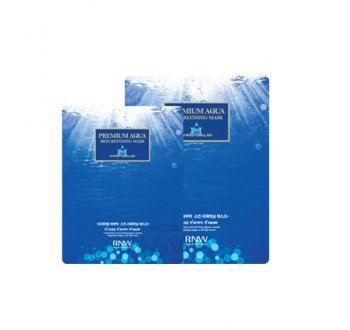 RNW Premium Aqua Skin Refining Mask отзывы