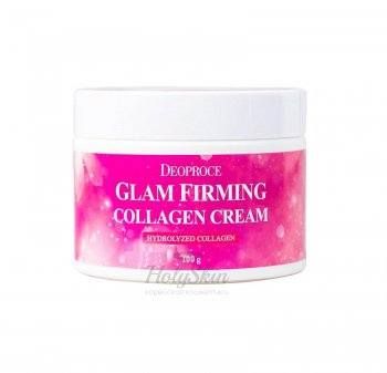 Moisture Glam Firming Collagen Cream купить