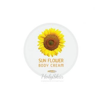 Apieu Body Cream Sun Flower A'Pieu купить