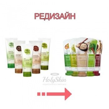Cleansing Story Foam Cleansing 120ml Welcos отзывы