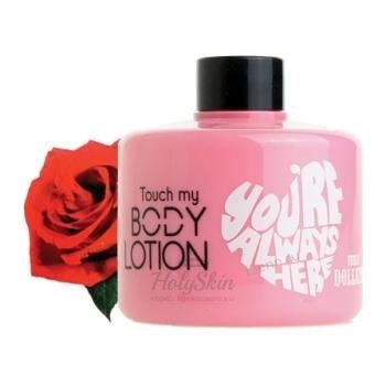 Dollkiss Touch My Body Lotion Baviphat