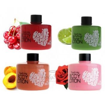 Dollkiss Touch My Body Lotion отзывы