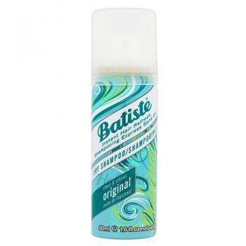 Batiste Original Dry Shampoo 50ml отзывы