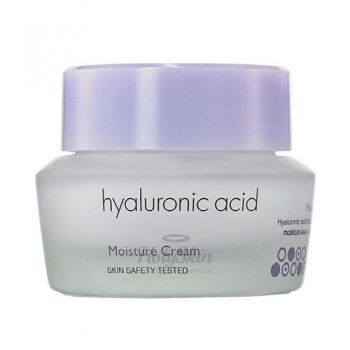 Hyaluronic Acid Moisture Cream Крем для лица с гиалуроновой кислотой