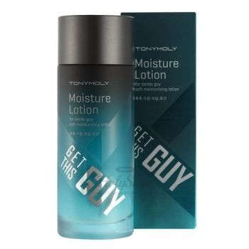 Get This Guy Moisture Lotion Tony Moly