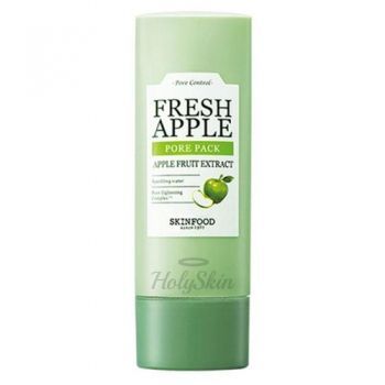 Fresh Apple Pore Pack Маска для кожи с расширенными порами