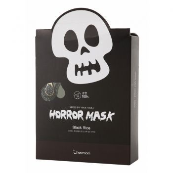 Horror Mask Series Berrisom